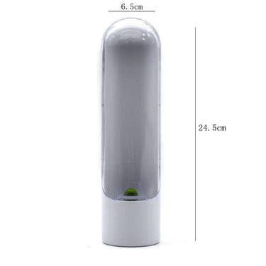 Fresh Herb Keeper Container - luvinly
